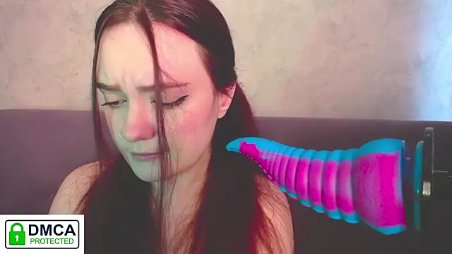 Alyssa   Scarlet online show from February 11, 2025, 10:03 am