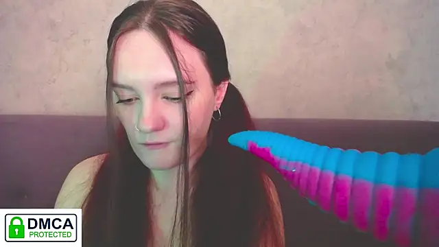 Alyssa   Scarlet online show from October 7, 2025, 10:38 am