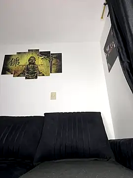 dayra angels online show from January 5, 2026, 10:13 pm