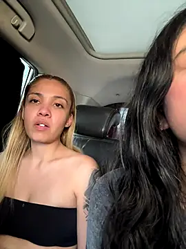 Snapshot of dayra_angels chatting on November 24, 2025, 9:26 pm dayra angels online show from November 24, 2025, 9:26 pm