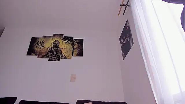 dayra angels online show from January 10, 2026, 8:04 pm