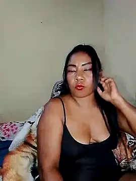 Snapshot of rosmery-navarro chatting on September 9, 2025, 2:32 am rosmery-navarro online show from September 9, 2025, 2:32 am