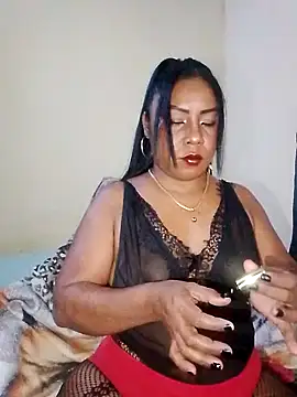 Snapshot of rosmery-navarro chatting on September 13, 2025, 4:45 am rosmery-navarro online show from September 13, 2025, 4:45 am