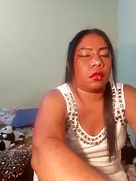 rosmery-navarro online show from February 18, 2026, 5:16 am