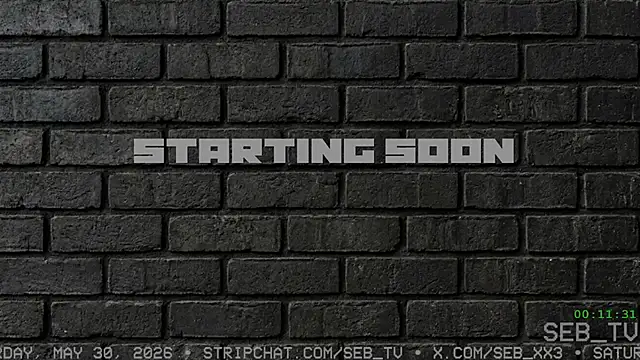 Snapshot of seb_tv chatting on May 30, 2026, 8:58 pm seb tv online show from May 30, 2026, 8:58 pm