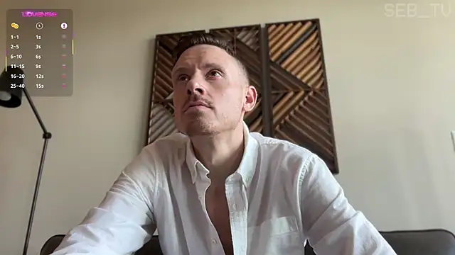 Snapshot of seb_tv chatting on June 12, 2026, 6:05 pm seb tv online show from June 12, 2026, 6:05 pm