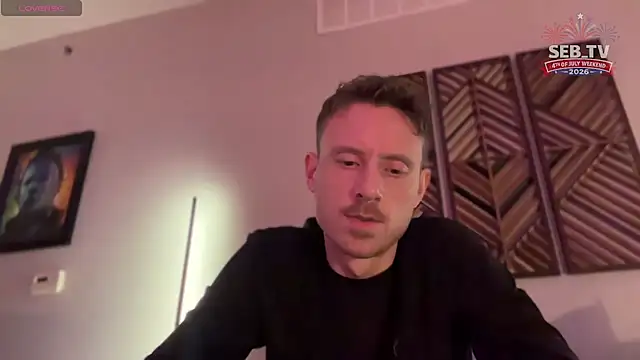 Snapshot of seb_tv chatting on July 4, 2026, 2:29 am seb tv online show from July 4, 2026, 2:29 am