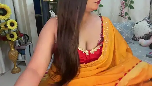 Snapshot of mahimagicdoll_DESI chatting on September 29, 2025, 1:28 pm mahimagicdoll DESI online show from September 29, 2025, 1:28 pm