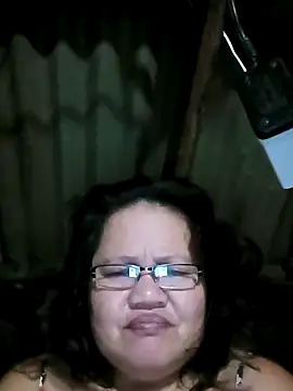 Chubbysweetmom online show from January 13, 2025, 10:58 am