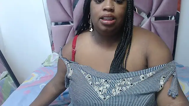 morenahott1 online show from October 4, 2025, 12:07 pm