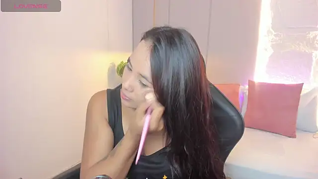 isabella florez online show from July 22, 2026, 1:18 am