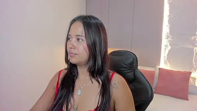 isabella florez online show from July 19, 2026, 2:20 am