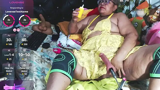 mature beautiful online show from March 28, 2026, 12:06 pm