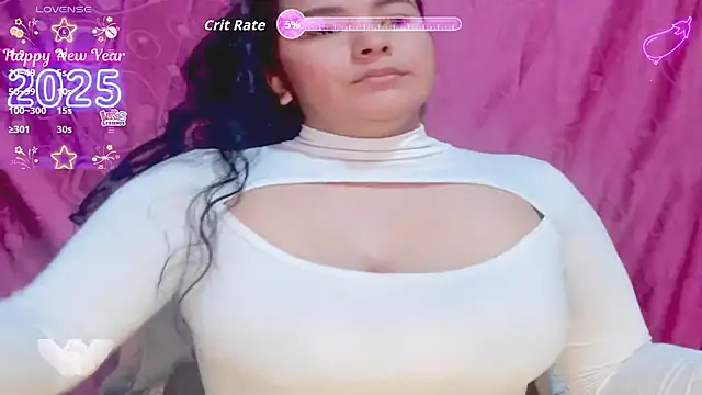 sophiie 93 online show from December 2, 2025, 6:53 pm