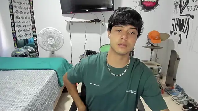 Zack falcon online show from February 12, 2025, 10:04 pm