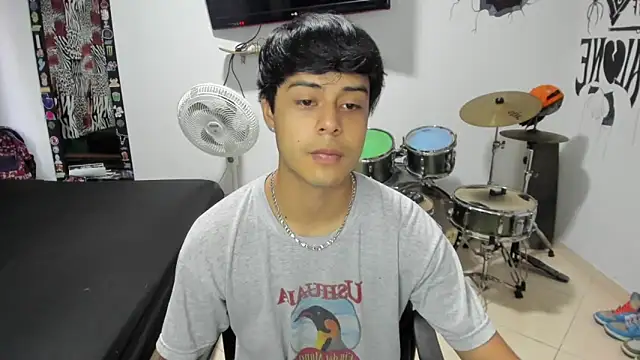 Zack falcon online show from December 9, 2024, 10:20 pm