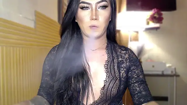 Felina felicia online show from January 13, 2025, 7:10 pm