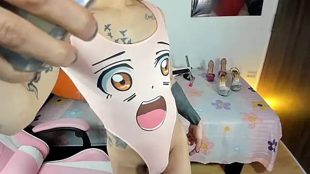 Snapshot of queenramoona-hot chatting on November 22, 2025, 5:12 pm queenramoona-hot online show from November 22, 2025, 5:12 pm