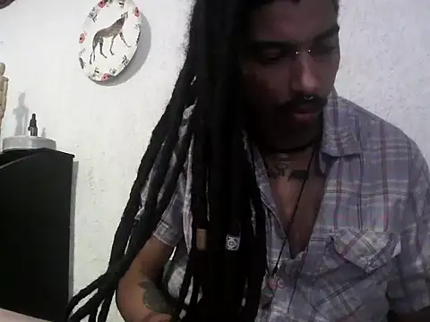 Snapshot of DarkSlim666 chatting on September 25, 2025, 11:38 am DarkSlim666 online show from September 25, 2025, 11:38 am