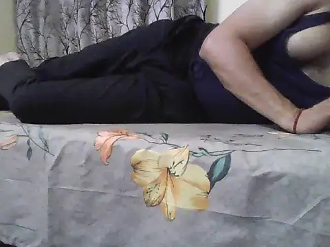 Desi Rider Aadi online show from October 24, 2025, 4:39 pm