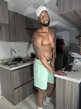 blackdrey18 online show from October 31, 2025, 3:52 pm