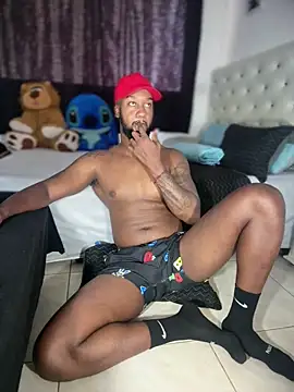 blackdrey18 online show from February 26, 2026, 1:55 pm