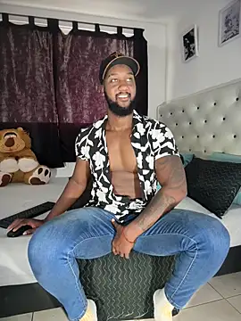 blackdrey18 online show from March 29, 2026, 1:13 pm