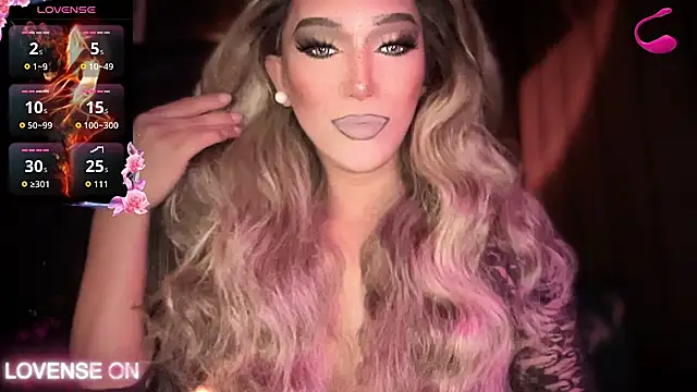 Lo la 69 online show from February 23, 2026, 4:58 am