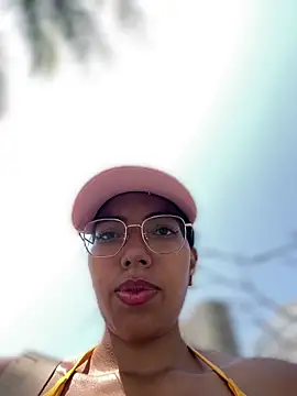 SheenaBrooke online show from February 22, 2026, 4:59 am