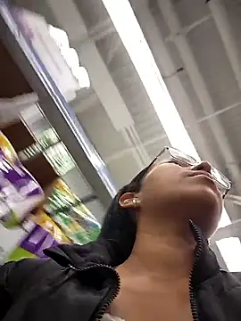 SheenaBrooke online show from October 29, 2025, 7:46 pm