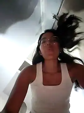 SheenaBrooke online show from April 18, 2026, 4:48 am