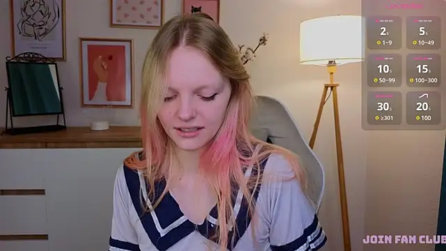 evangel1ne online show from March 7, 2025, 8:02 am