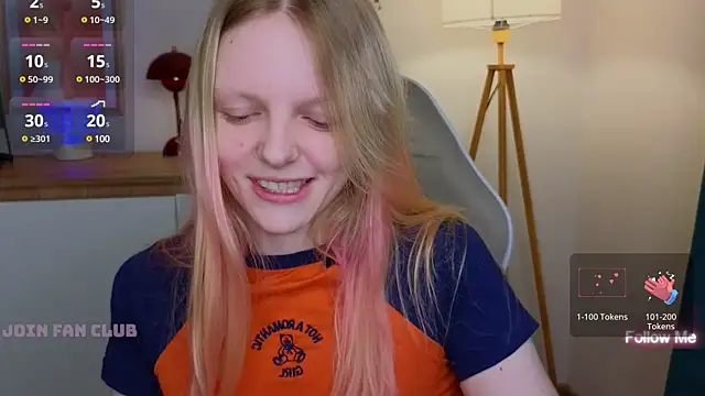 evangel1ne online show from March 21, 2025, 5:32 am