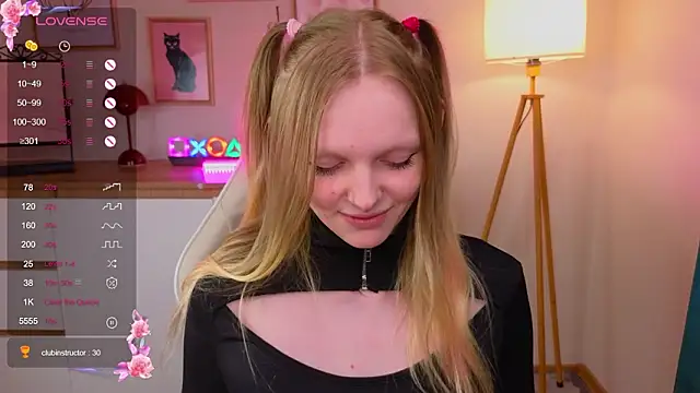 evangel1ne online show from February 23, 2026, 9:26 pm