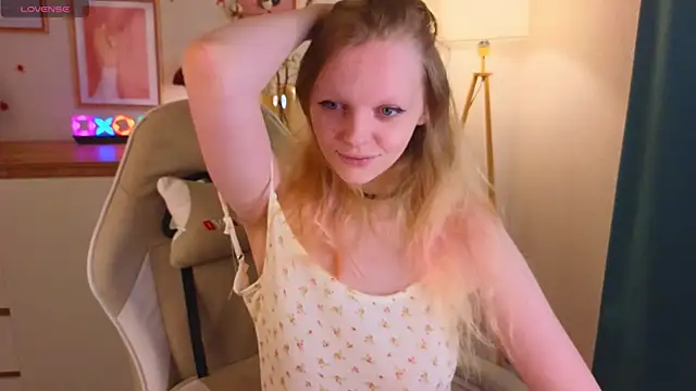 evangel1ne online show from November 28, 2025, 11:49 pm