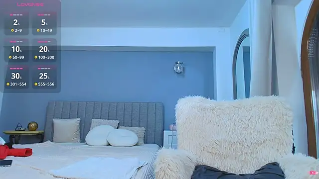 Snapshot of Anna_Lewis chatting on November 13, 2025, 6:39 am Anna Lewis online show from November 13, 2025, 6:39 am