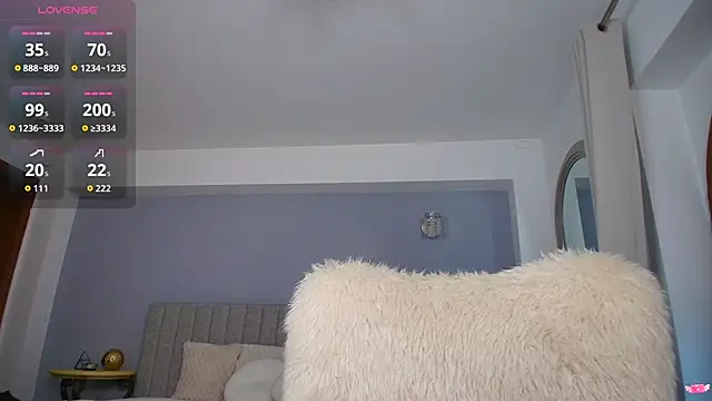 Snapshot of Anna_Lewis chatting on November 8, 2025, 7:23 am Anna Lewis online show from November 8, 2025, 7:23 am