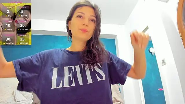 Snapshot of Anna_Lewis chatting on February 28, 2025, 6:54 am Anna Lewis online show from February 28, 2025, 6:54 am