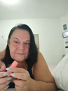 Yaya Mineira online show from May 15, 2026, 1:03 am