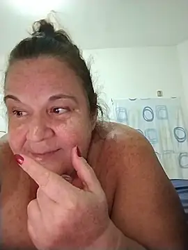 Yaya Mineira online show from November 23, 2025, 12:42 am