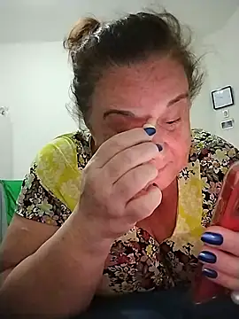 Yaya Mineira online show from November 29, 2025, 1:50 am