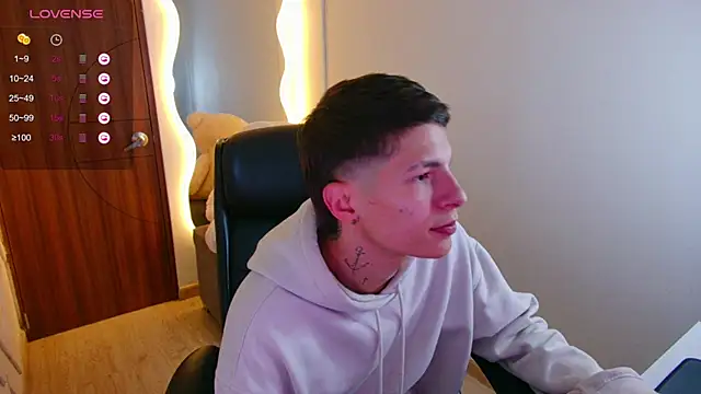 harrisoncuper online show from December 16, 2024, 1:31 am