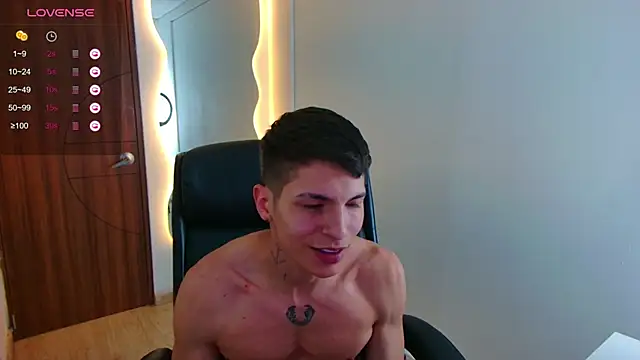 harrisoncuper online show from January 27, 2025, 1:48 am