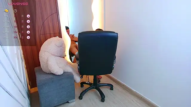 harrisoncuper online show from December 13, 2025, 11:00 pm