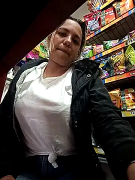 naugtyqueen online show from February 25, 2025, 10:09 pm