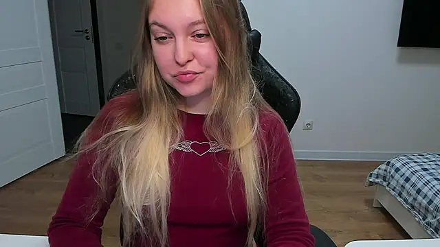 Snapshot of stacy_miracle chatting on November 7, 2025, 4:33 pm stacy miracle online show from November 7, 2025, 4:33 pm