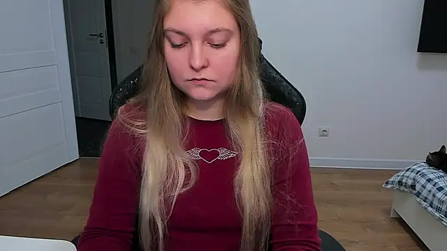 Snapshot of stacy_miracle chatting on November 8, 2025, 11:14 am stacy miracle online show from November 8, 2025, 11:14 am