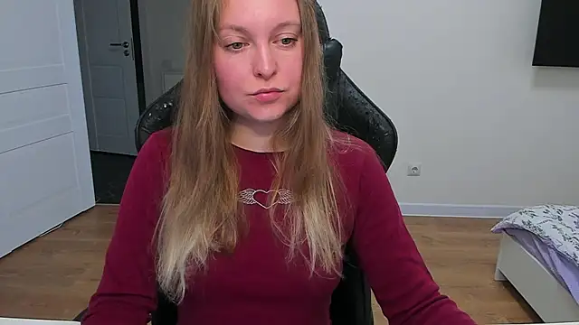 Snapshot of stacy_miracle chatting on May 29, 2026, 4:24 pm stacy miracle online show from May 29, 2026, 4:24 pm