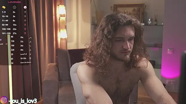 Louis Karlos online show from September 15, 2025, 4:02 am