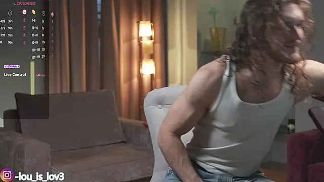 Louis Karlos online show from September 28, 2025, 3:46 am